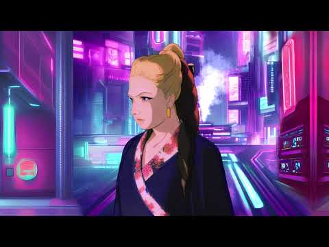 Kate Pending - White Rabbit feat. Grimes AI