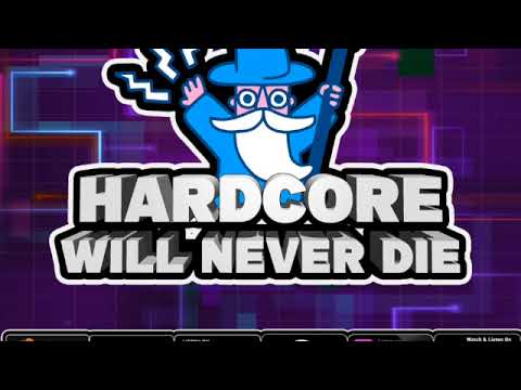 Hardcore Will Never Die Episode 414