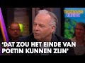 Wierd Duk: 'Dat zou het einde van Poetin kunnen betekenen' | VANDAAG INSIDE