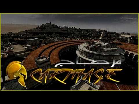 UNESCO World Heritage Sites in Tunisia ...Ancient Cities اثار تونس المدرجة  في اليونسكو