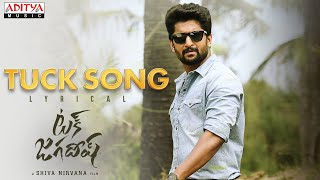 Download lagu Tuck Song | Tuck Jagadish Songs | Nani, Ritu Varma | Shiva Nirvana | Gopi Sundar mp3