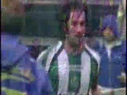 CB 2007 - R27 - Juventude  2 X 2 Flamengo