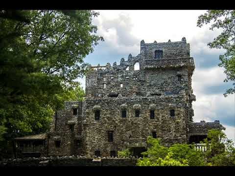 Straszny Dwór -  Stanisław Moniuszko