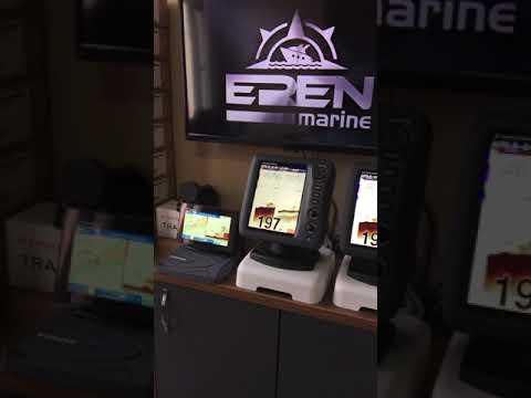 Furuno Gps Fish Finder