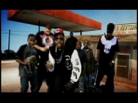 Dj Khaled feat. Ludacris, Lil' Wayne, Fat Joe, Birdman & Rick Ross - I'm So Hood (Remix)