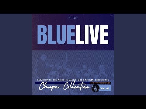 Mi Bon Sharei Shomayim (feat. Beri Weber & Simcha Leiner) (Live)