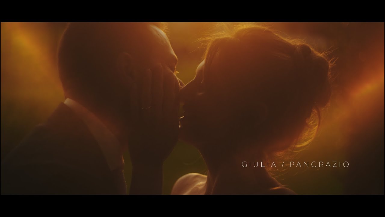 Giulia & Pancrazio