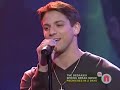 98 Degrees Live On All That Because Of You