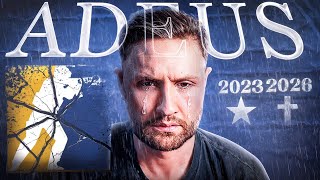 O CS2 MORREU e QUEM MATOU foi a VALVE…. (triste fim)