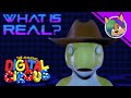 What is Real by PsychoticFox
