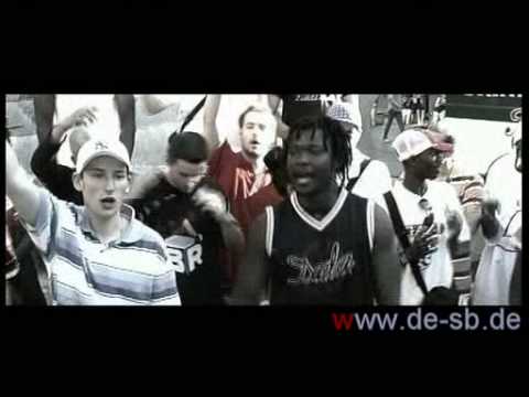 Soundbwoy Boogie & Der E1NE - Dortmunds Strassen