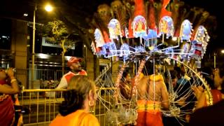 Thaipusam Singapore 2017