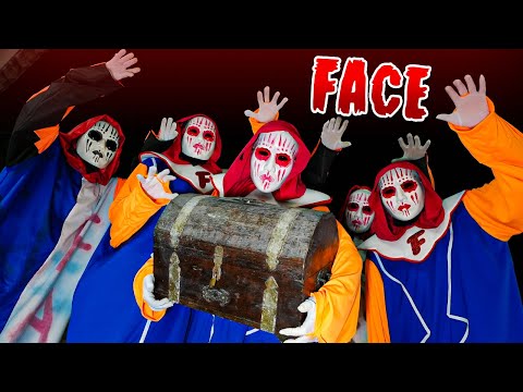 CONSEGUIMOS LIBERAR A NOVA PROTEÇÃO DO FACE! - VAMOS VENCER!?