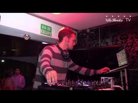 LATE NIGHT BOILER SESSION #001 - MbeaT