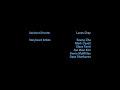 Family Guy And Then There Were Fewer Part 1 Credits 2010
