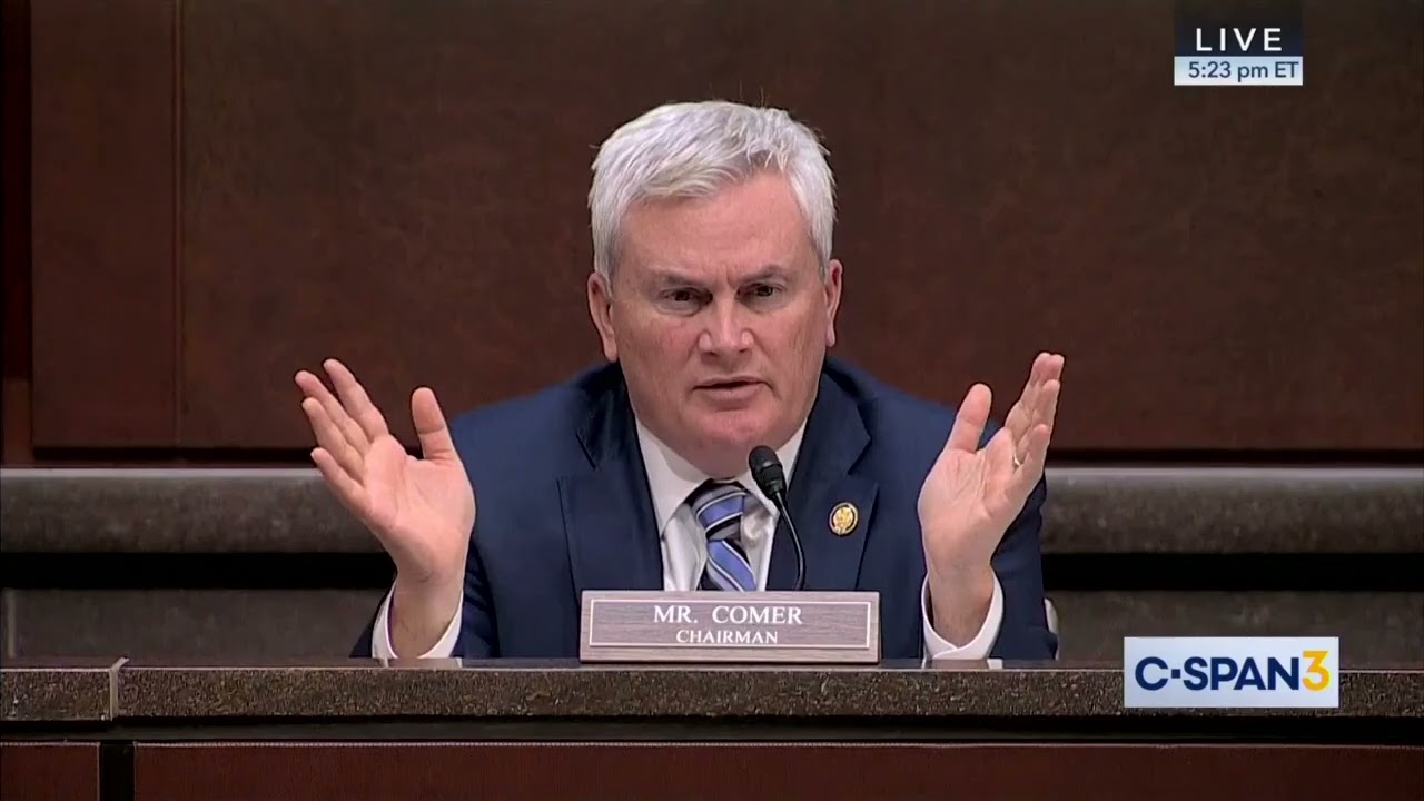 Congress Suddenly Interested in Waste Fraud and Abuse | The Black ...