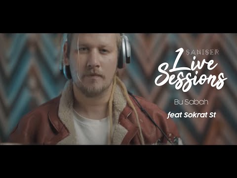 Video thumbnail for Bu Sabah - Live