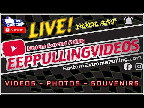EEP LIVE SHOW #165: Easton, MD Recap & More Upcoming Events