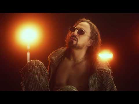 MUMA & CRICKET - CA MBONE (Official Music Video)