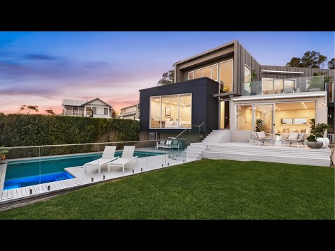 123 Headland Road, North Curl Curl, NSW 2099, 5 રૂમ, 3 બાથરૂમ, House