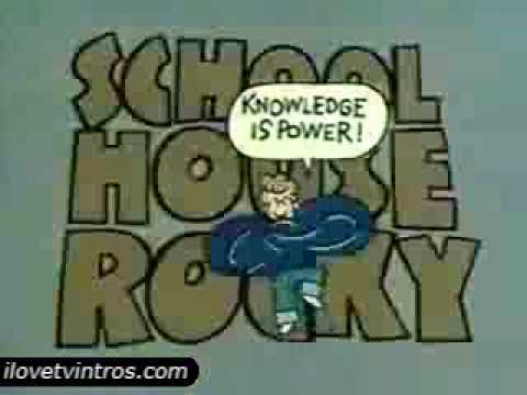 ABC School House Rock