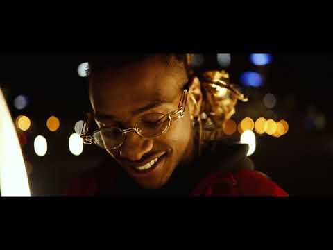 JJay De Melo - For Life (ft Phillip Harder)