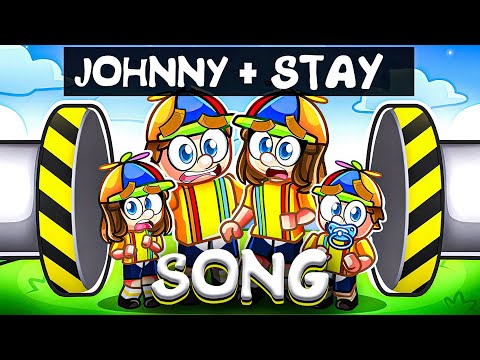Johnny and Marty Sings STAY SONG