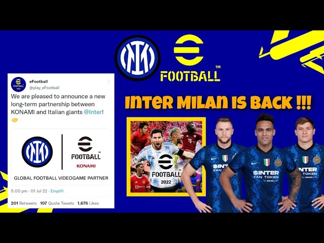 FIFA 23: Will AC Milan and Inter Milan be present in this year's game?