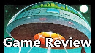 Space Invaders Atari 2600 Review - The No Swear Gamer Ep 327