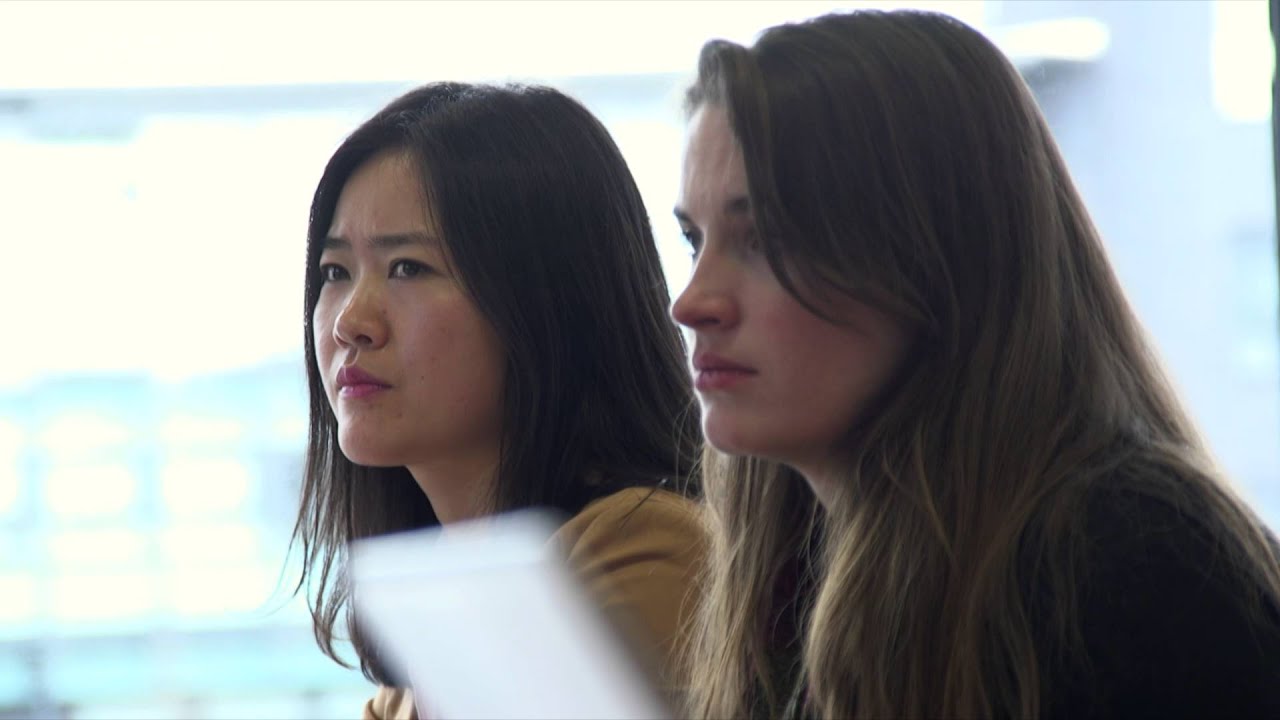 MSc Programme and Project Management