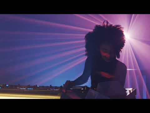 Cinnaman & Nala Brown at Dekmantel Connects 2020