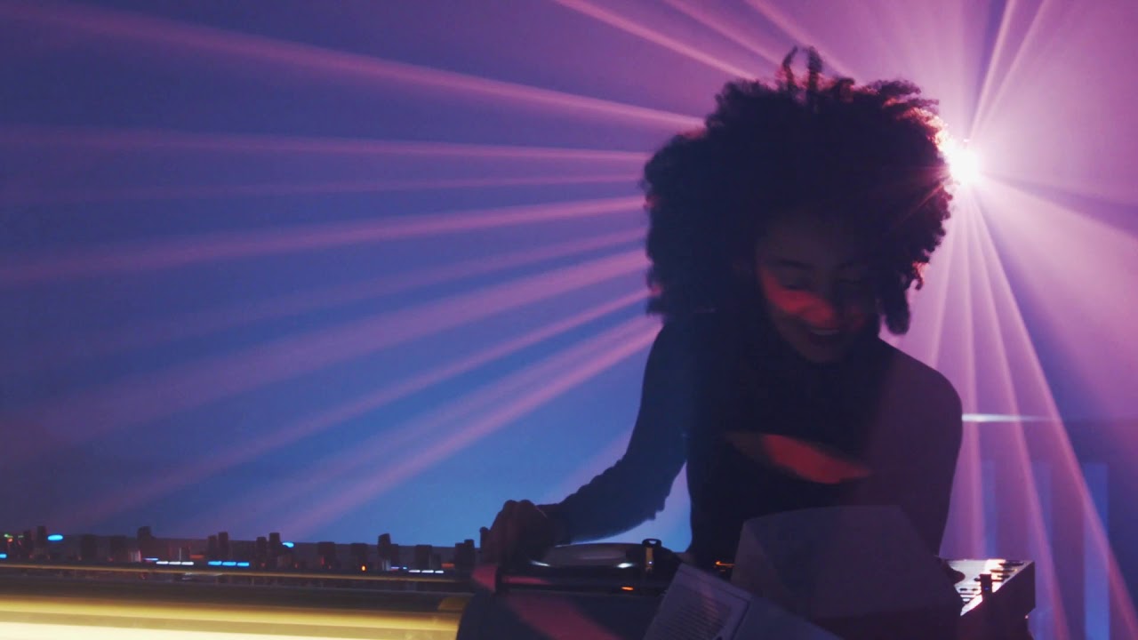 Cinnaman & Nala Brown - Dekmantel Connects 2020