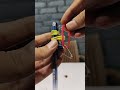 Power Of Rubber Band Shorts Experiment
