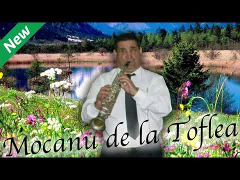 ❌ Mocanu de la Toflea 2021 DOINA Live  ❌