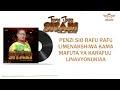 Tumu Jabir_Sitaki_Official Audio