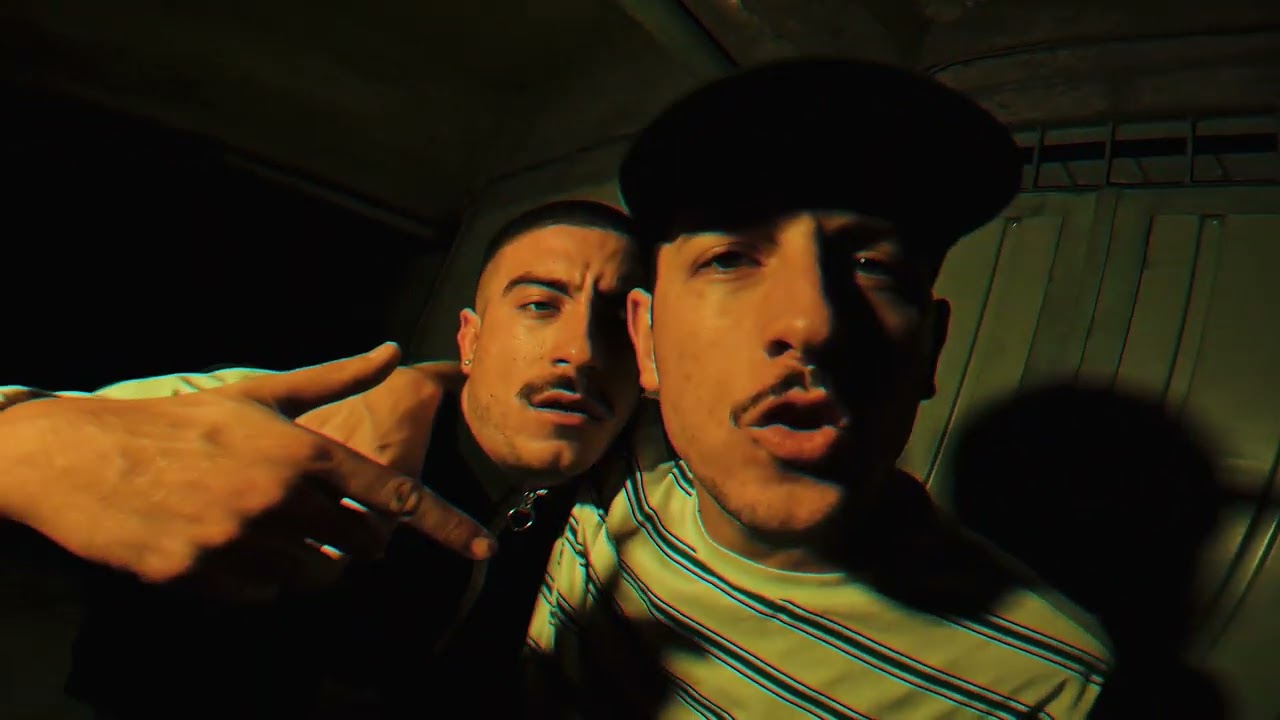 Mc's De Garagem