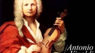 Vivaldi Antonio Lucio - Concerto in Mi mineur 