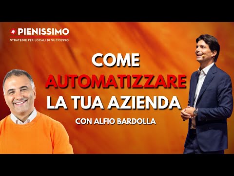 , title : 'COME AUTOMATIZZARE LA TUA AZIENDA 🔴 LIVE  - Giuliano Lanzetti e Alfio Bardolla'