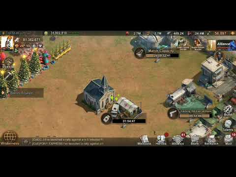 SoS Influencer Trap - 1 March