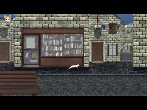The Purring Quest Steam Key GLOBAL - 1