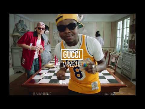 [FREE] PLK x Leto Type Beat - "Gucci" | Trap/Melodic Instrumental