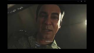 【COD:MW】CALL OF DUTY MODERN WARFARE吹き替え版忙しい人のためのキャンペーンPart 11