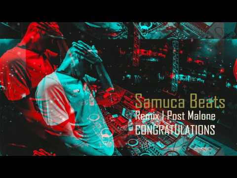 Samucabeats Remix / Congratulations