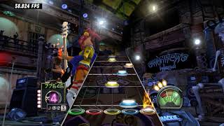 Guitar Hero 3 PC - Sweet Child O