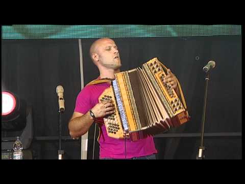 ZORAN ZORKO IN BAND - HRIBOVSKA