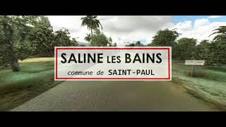 Saint Gilles les Salines Planche Alize video