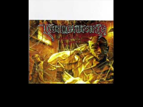 Twilightning - The Fervor's Frontier