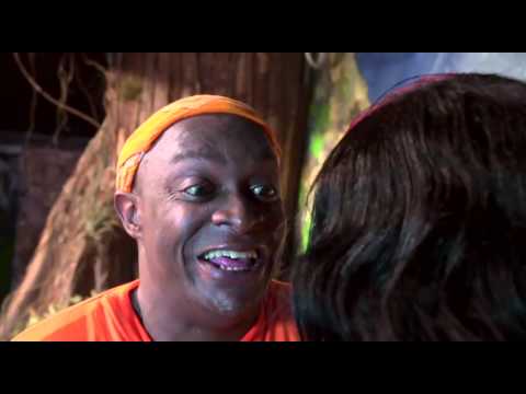 PATRICK BROWN'S Yard 2012