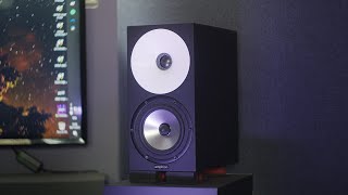 Video thumbnail for Amphion One15 || A year later by Trail Of Sound