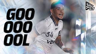 Gols | Boavista 0x2 Botafogo | Cariocão